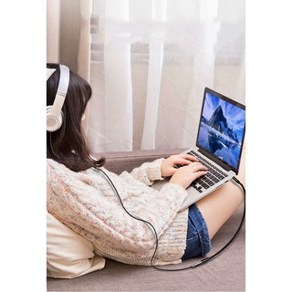 CÁP NỐI DÀI 3.5MM JINGHUA A130