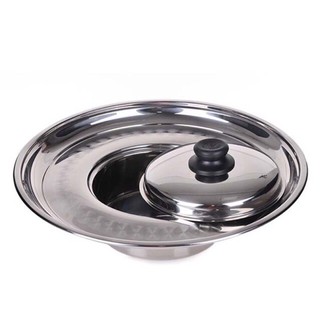 NỒI LẨU INOX MÂM VÀNH THAPHAFAC 18CM