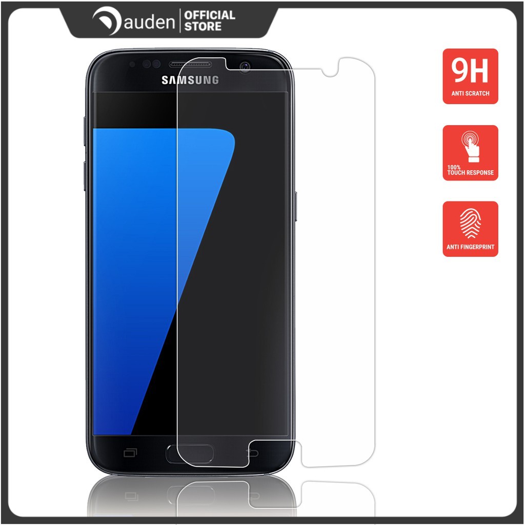 Miếng dán cường lực Energizer cho Samsung Galaxy S7 - ENCLTGCLS7