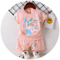 (7-25kg) Bộ xuất hàn cho bé gái (7-25kg)