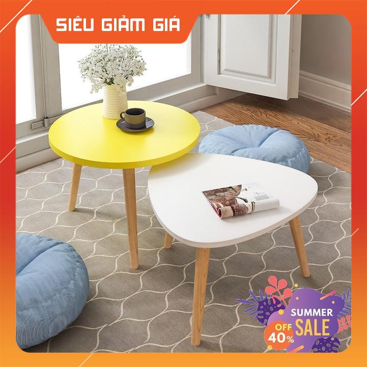 [Có 1 không 2] COMBO BÀN TRÀ SOFA CAO CẤP.BT50M-BT40M