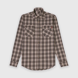 Grimm DC Áo sơ mi Brownie shirt