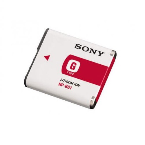 Pin máy ảnh Sony NP-BG1