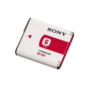 Pin máy ảnh sony np-bg1