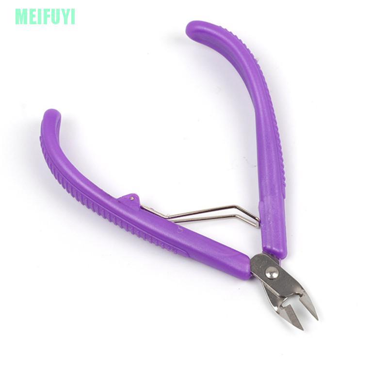 Kìm cắt dây điện chuyên dụng chất lượng cao màu sắc ngẫu nhiên