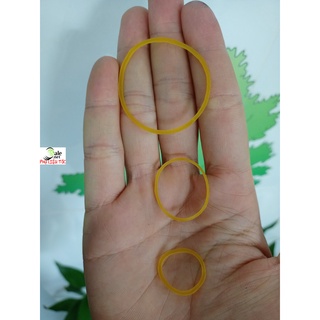 100gram thun Vàng cột trục uốn tóc - chuyên sỉ phụ liệu tóc