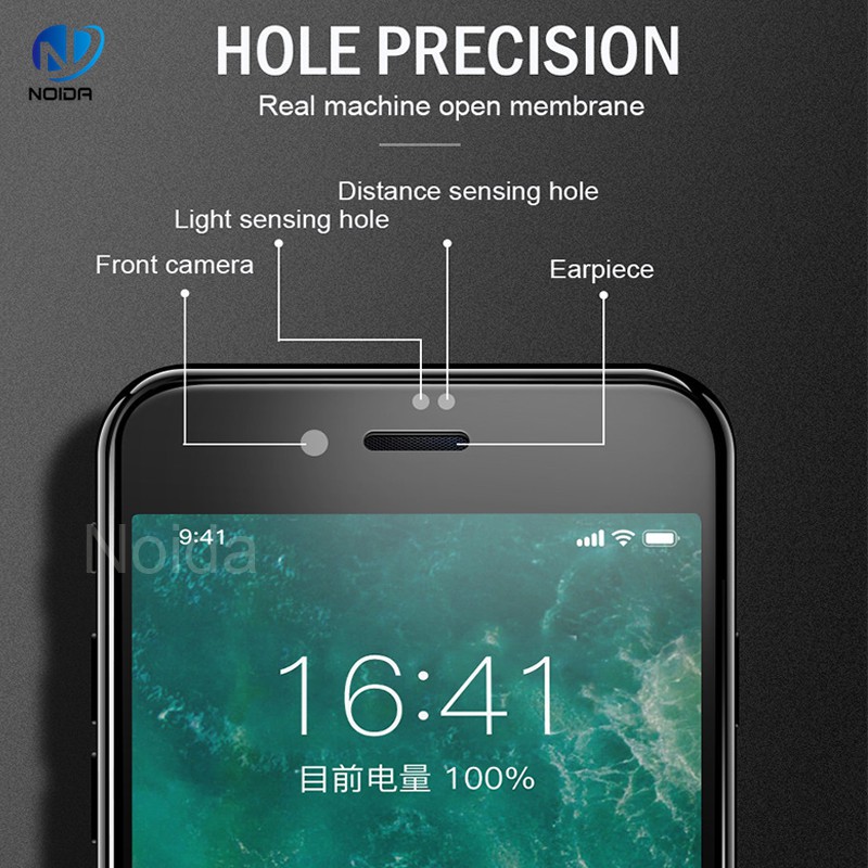 Kính cường lực bảo vệ màn hình cho Xiaomi Mi Redmi NOTE 8 4X 5 4A 5A 6 6A 7 7A Y2 S2 K20 K30 8A 8T 9 9A 9i 9T 10 11