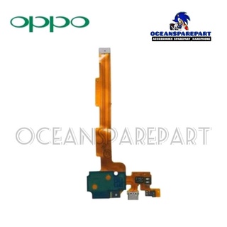 Đế sạc linh hoạt cho oppo mirror 5 a51 a51w