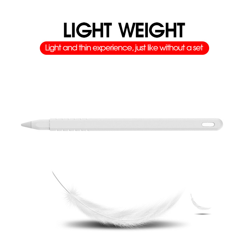 Bao Da Bảo Vệ Cho Apple Pencil 2nd