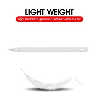 Ốp Lưng Bảo Vệ Cho Apple Pencil 2nd