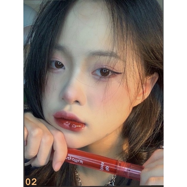 Son winzy lip gloss MUA 1 TẶNG 1