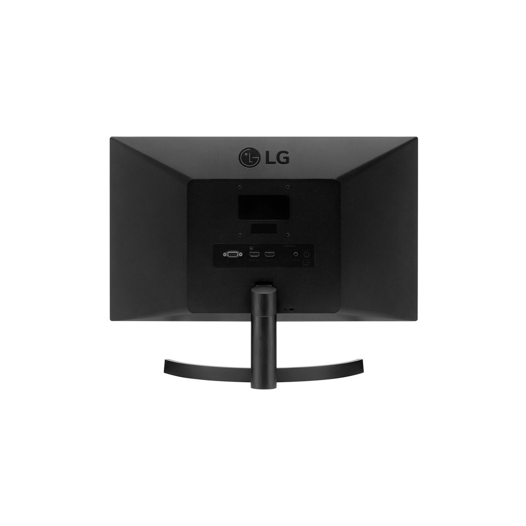 ☼Màn Hình LED LG 27MK600M-B 27inch Full HD 5ms 75Hz Radeon FreeSync IPS | BigBuy360 - bigbuy360.vn
