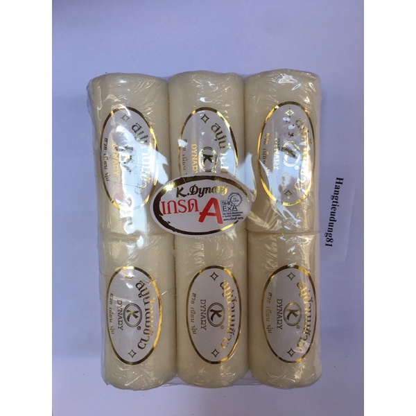 Xà phòng cám gạo 100g thơm dịu nhẹ an toàn da