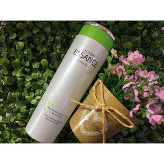 Nước hoa hồng trắng da dành cho da nhờn Lacvert Essance 120ml