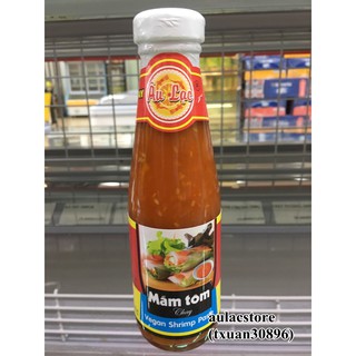 Mắm Tôm Chay Âu Lạc