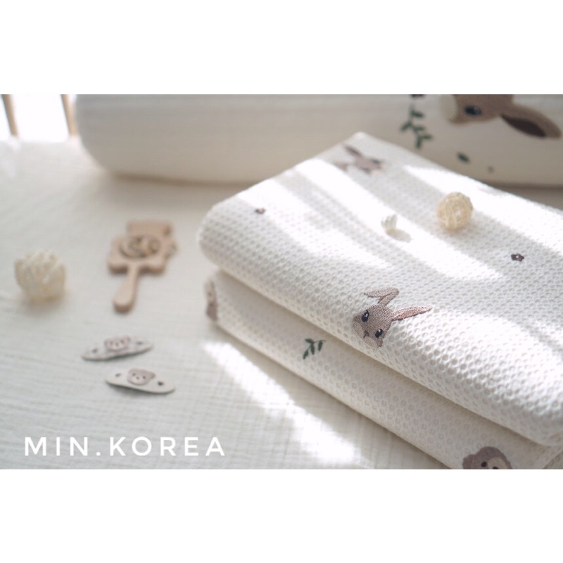 CHĂN - GỐI NẰM - GỐI ÔM CHÍNH HÃNG KOONGS KOONGS - MADE IN KOREA