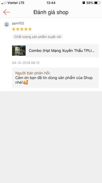 Combo  Giảm 20%