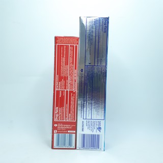 Kem Đánh Răng Colgate Optic White Advanced 119g