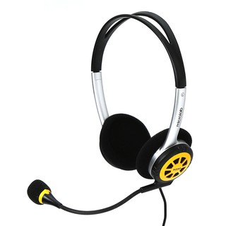 Tai Nghe Microlab K250 có Micro đàm thoại - Hàng chính hãng - Hưng Long PC