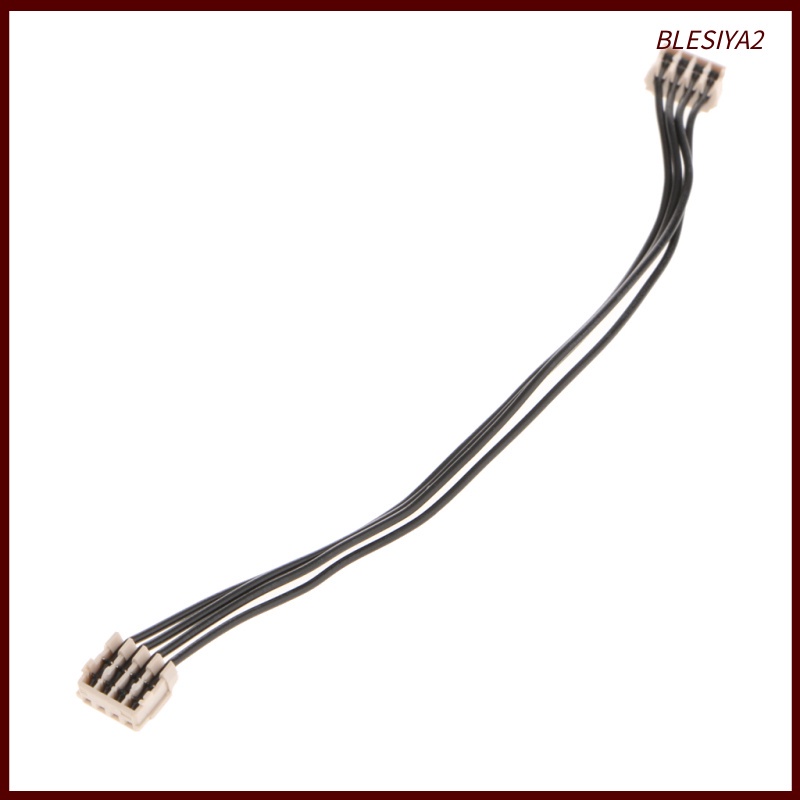 Dây Cáp Nguồn 4 Pin Cho PS4 4 Pin