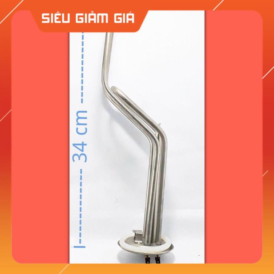 Sợi đốt  FERROLI 30L kép bát 8,3 x 34cm