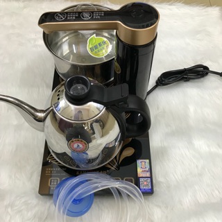 Bộ trà từ thông minh hãng KAMJOVE K9 và G9 ,H9  siêu đẹp ,bền