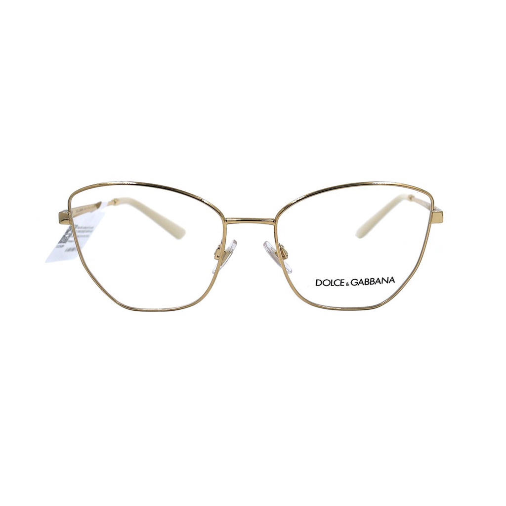 Gọng kính thời trang Dolce Gabbana DG1340 (54-17-140) chính hãng