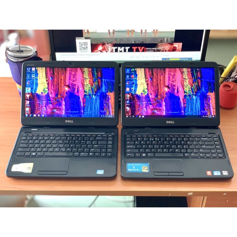 DELL INSPIRON 3420 VĂN PHÒNG GIÁ RẺ | BigBuy360 - bigbuy360.vn