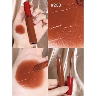 Son kem lỳ 𝐆𝐈𝐎𝐑𝐆𝐈𝐎 𝐀𝐑𝐌𝐀𝐍𝐈 𝐋𝐈𝐏 𝐌𝐀𝐄𝐒𝐓𝐑𝐎 208 cam đất cực hot