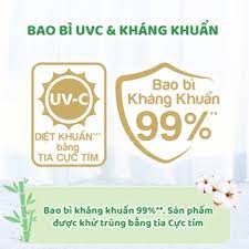 [Tặng thêm 6 miếng]Tã dán/bỉm quần Molfix organic các size S56,M48/M42,L38,XL34,XXL30&lt;XXXL24 miếng.