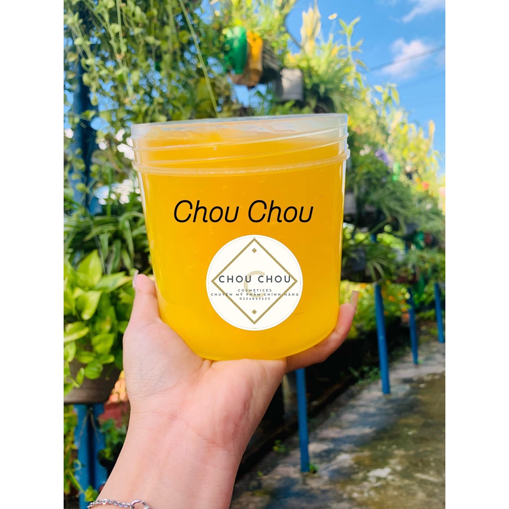 1000g serum body kích trắng - whitening body serum nhiều màu