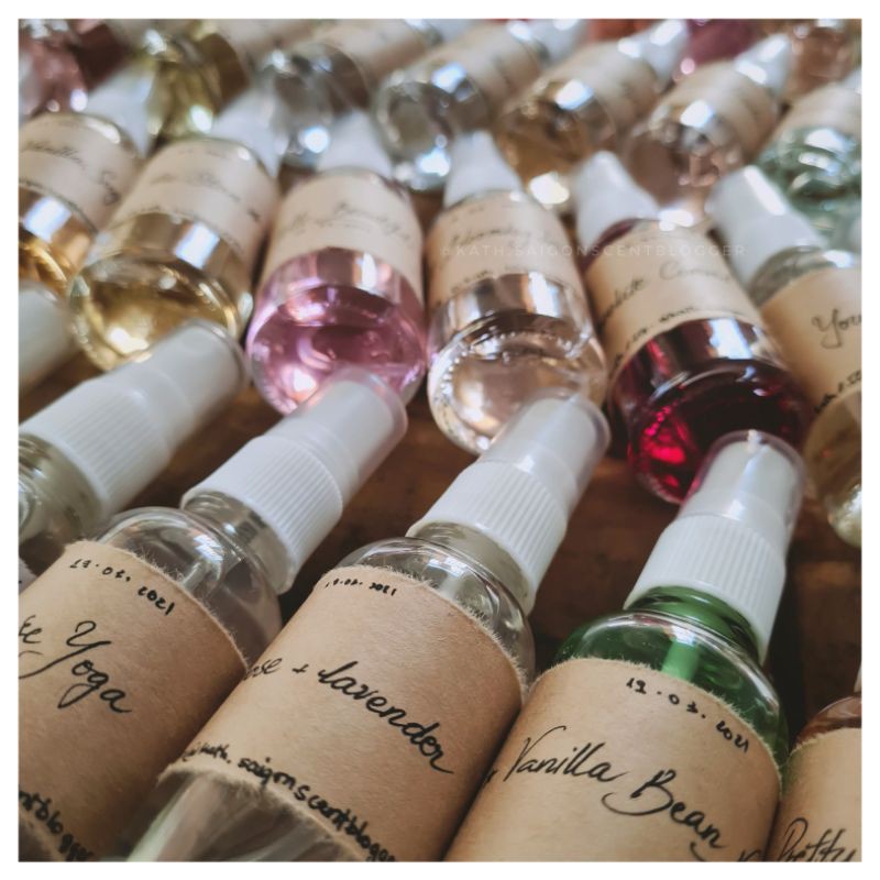 /MUA 4 TẶNG 1/ (1) 🙈 Xịt thơm 30ml Bath & Body Works via @bbw_kath