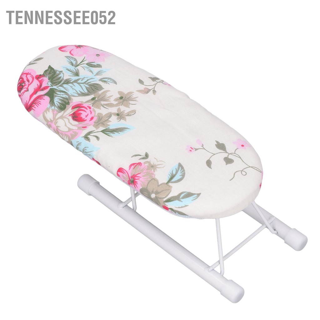 [Hàng Sẵn] Bàn Để Ủi Quần Áo Mini Gấp Gọn Tiện Dụng Dùng Tại Nhà / Du Lịch【Tennessee052】