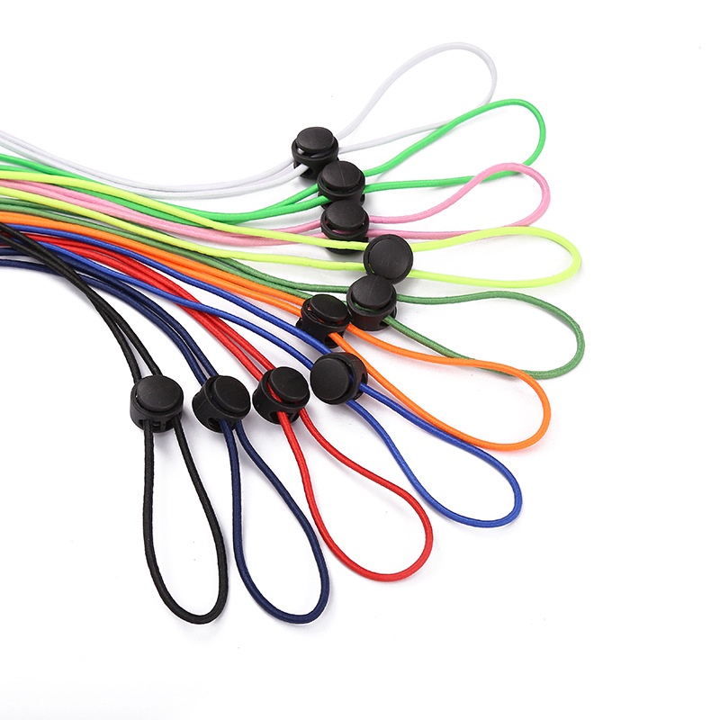 Dây co giãn đeo khẩu trang chống thất lạc 211014