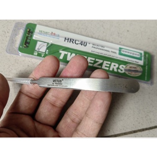 Nhíp gắp linh kiện Vetus ST14