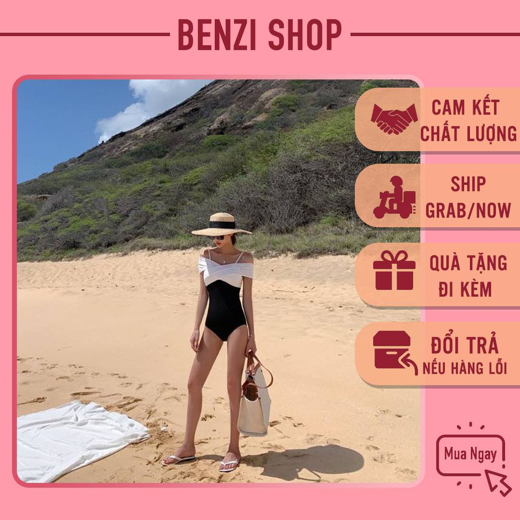 Bikini 1 mảnh đi biển hàng QC cao cấp | WebRaoVat - webraovat.net.vn