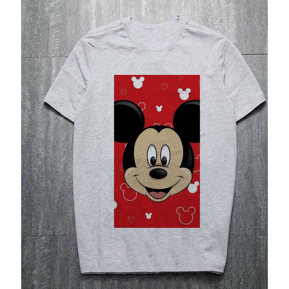 ALBUM 46 - ÁO THUN CHUỘT MICKEY SIU DỄ THƯƠNG | BigBuy360 - bigbuy360.vn