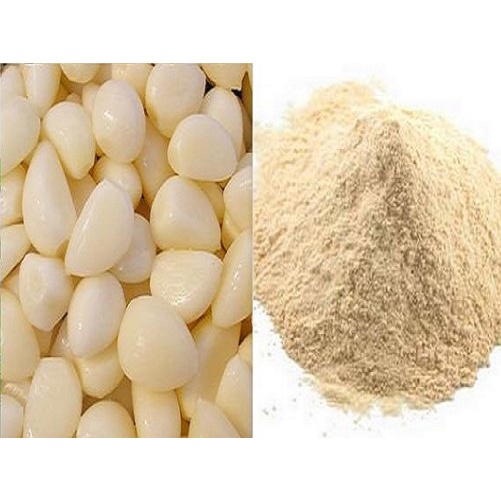 50g bột tỏi Ông Chà Và