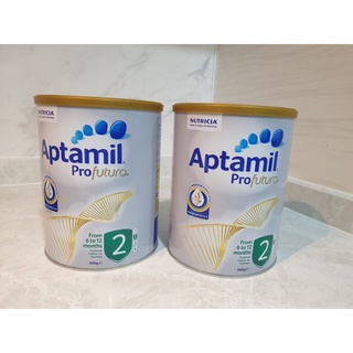 SỮA BỘT APTAMIL PROFUTURA LON 900G