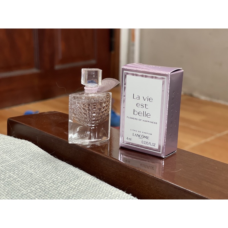 Nước hoa Mini 4ml lan.come
