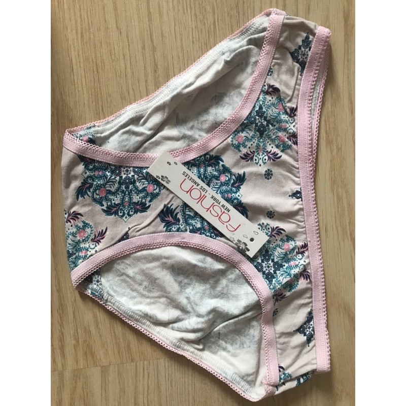 Xả kho Quần Lót Nữ