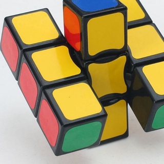 Rubic 1*3*3 .
