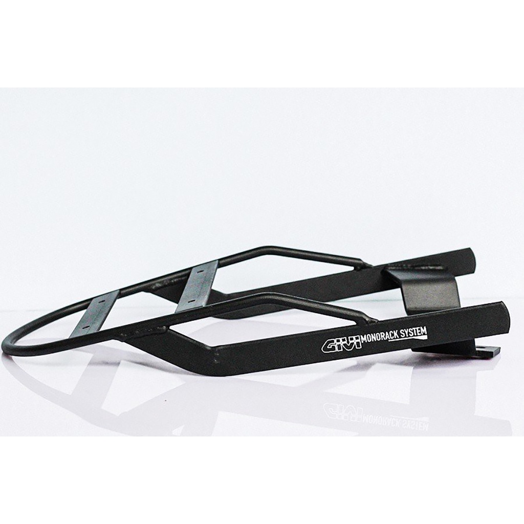 Baga Chở Hàng Givi Chính Hãng Cho Các Dòng Xe