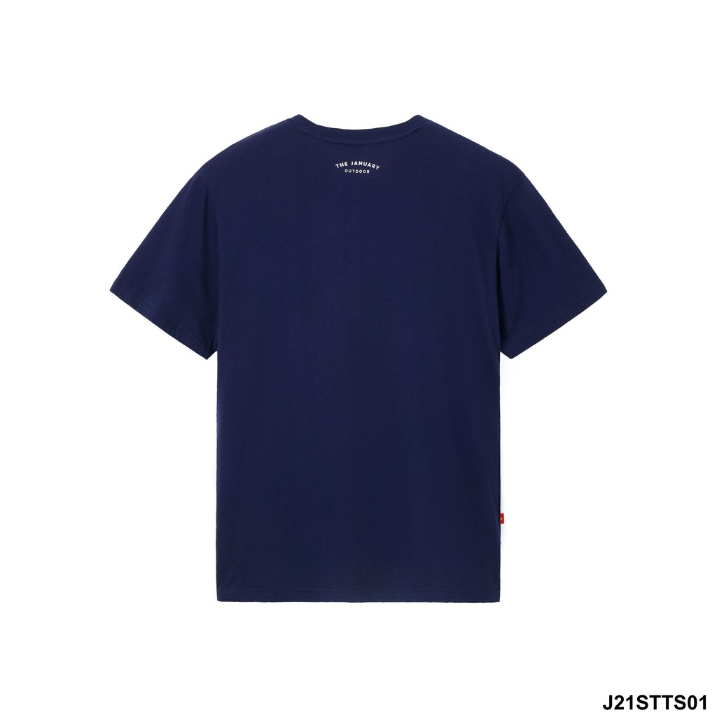 Áo thun, áo phông cotton Unisex TJO