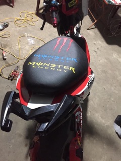 Bọc Yên Monster đa năng dầy