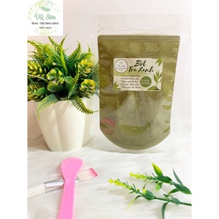 100gr Bột trà xanh nguyên chất