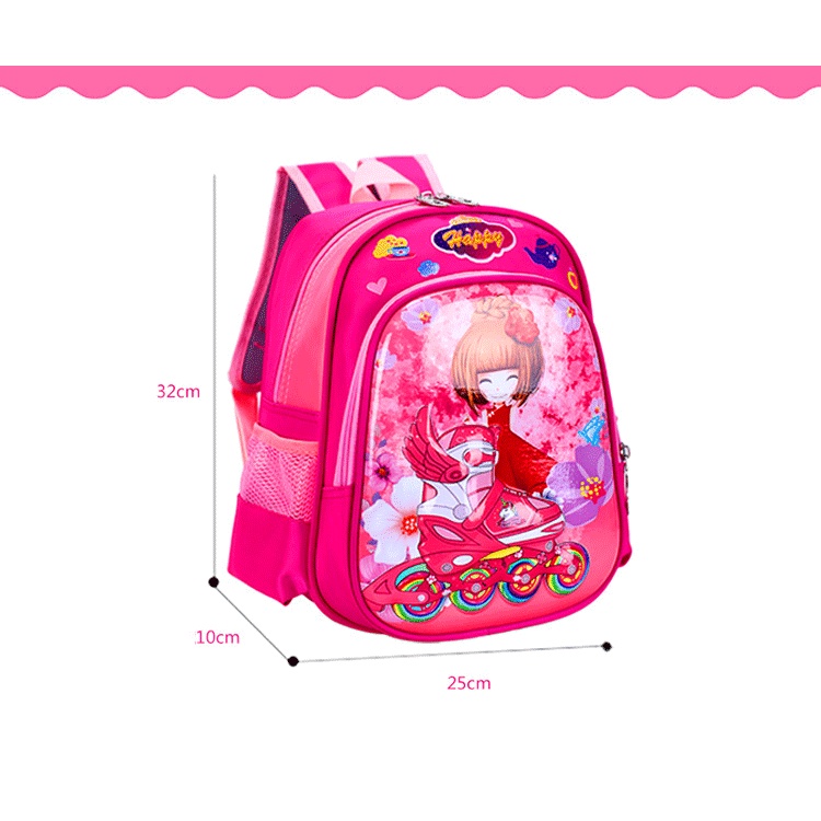 Balo học sinh mầm non cho bé trai cao cấp hình siêu nhân người nhện, đội trưởng mỹ, pugh thanh mẫu gíao