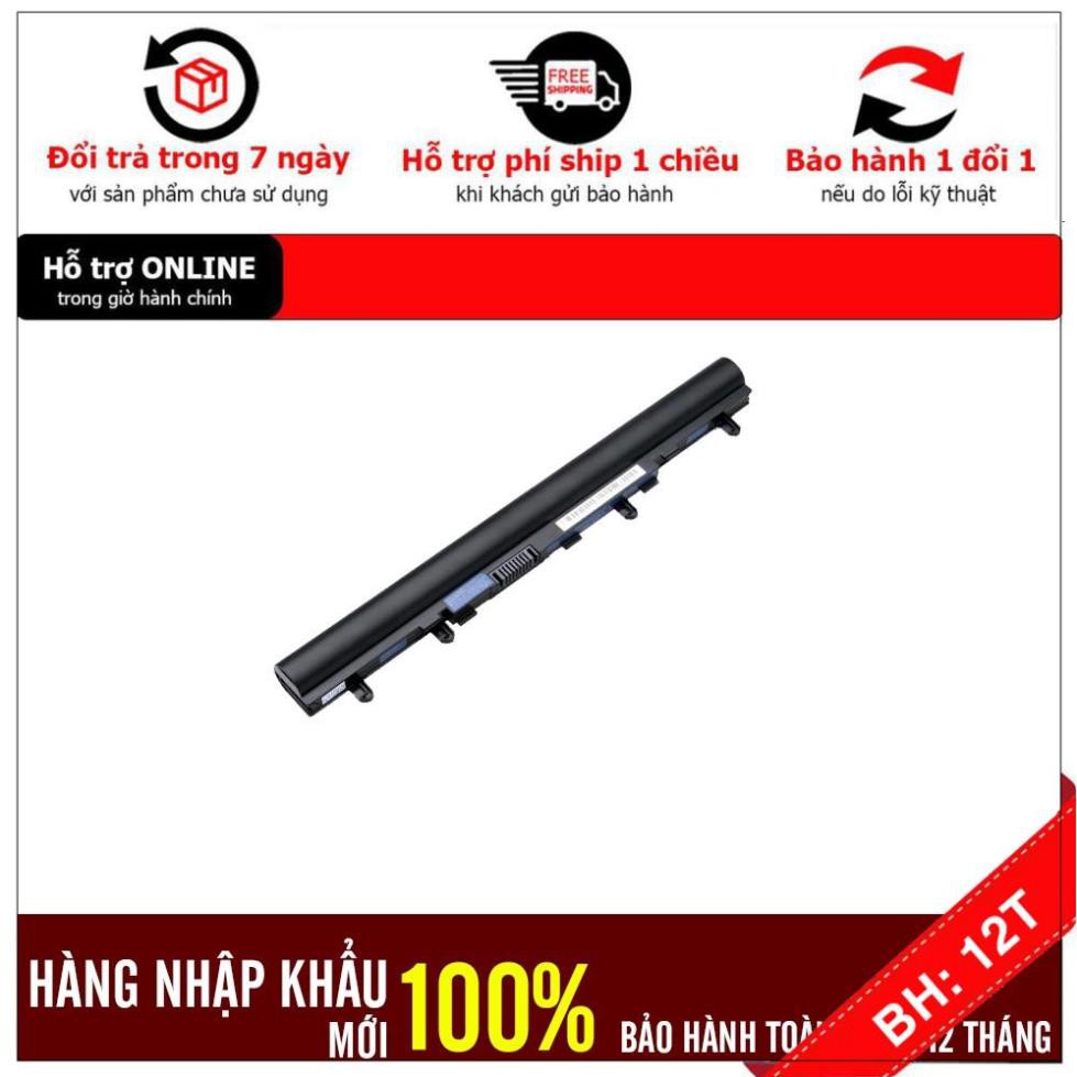 [BH12TH] [- Pin cho Laptop Acer Aspire E1-572 E1-572P E1-572G E1-572PG . 12 Tháng !