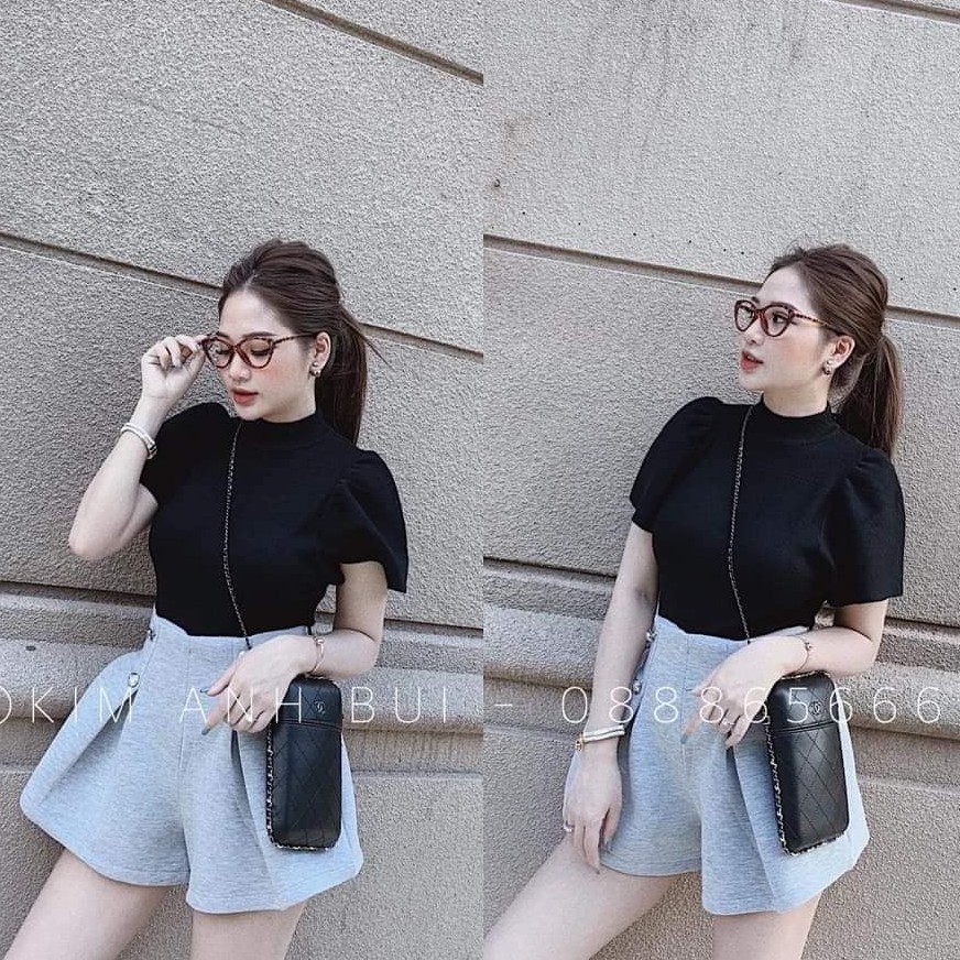 áo len cộc tay bồng quảng châu | BigBuy360 - bigbuy360.vn