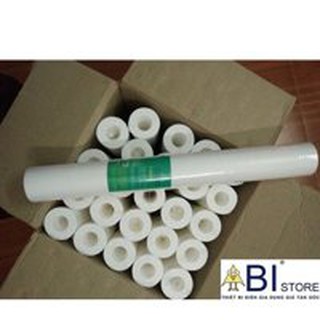Combo 10 lõi lọc thô 20inch